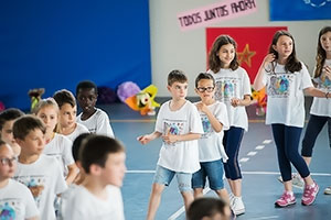 eventi scolastici - elementare - katego.it