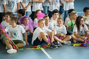 eventi scolastici - elementare - katego.it