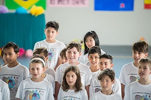 eventi scolastici - elementare - katego.it