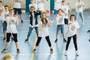 eventi scolastici - elementare - katego.it