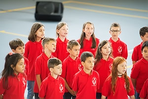 eventi scolastici - elementare - katego.it