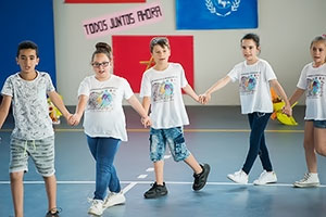 eventi scolastici - elementare - katego.it
