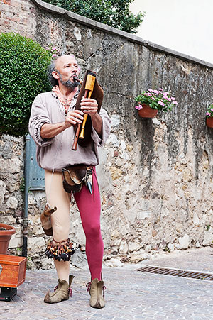 Festa Medievale di Affi katego.it