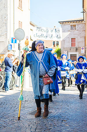 Festa Medievale di Affi katego.it