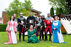 Festa Medievale di Affi katego.it