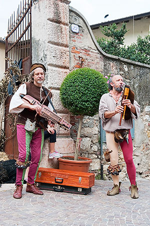 Festa Medievale di Affi katego.it