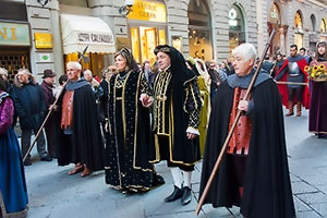 Festa Medievale di Affi katego.it