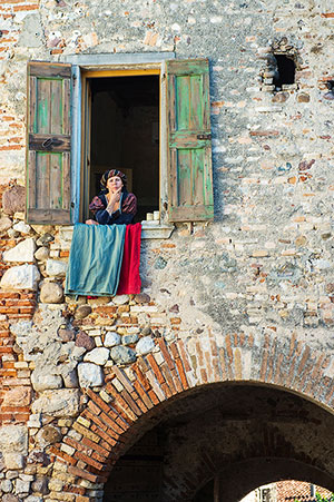 Festa Medievale di Affi katego.it