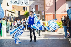 Festa Medievale di Affi katego.it