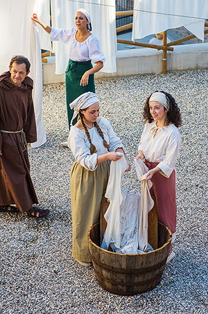 Festa Medievale di Affi katego.it
