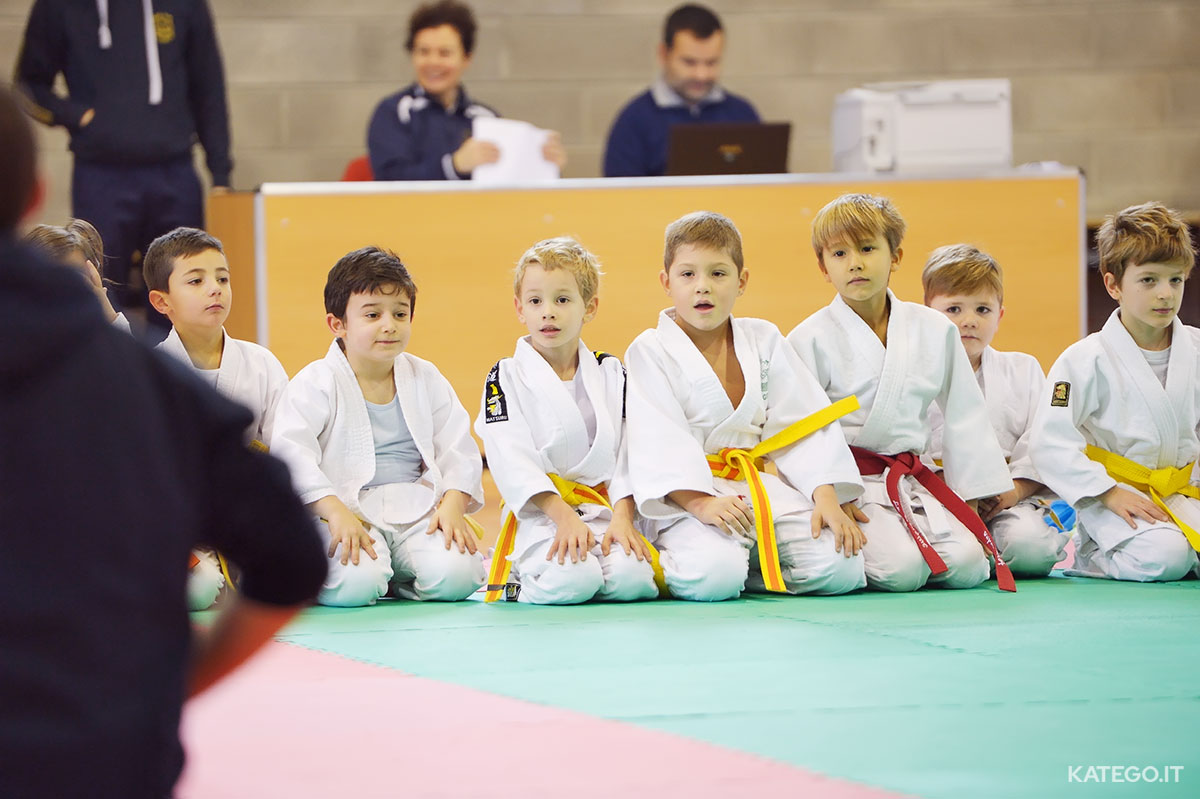 Fotografia sportiva: judo katego.it