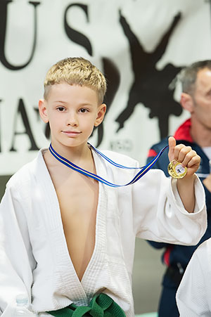 Fotografia sportiva: judo katego.it