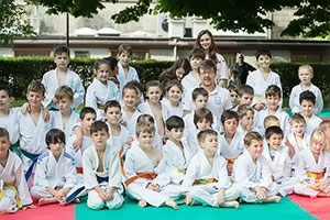 Fotografia sportiva: judo katego.it