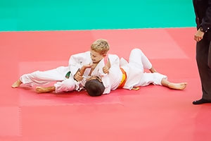 Fotografia sportiva: judo katego.it