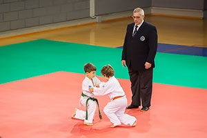 Fotografia sportiva: judo katego.it