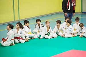 Fotografia sportiva: judo katego.it