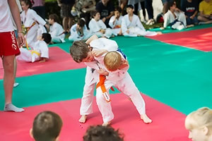Fotografia sportiva: judo katego.it