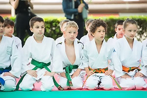 Fotografia sportiva: judo katego.it
