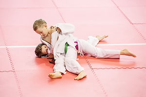 Fotografia sportiva: judo katego.it