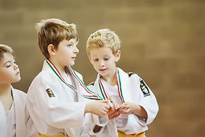 Fotografia sportiva: judo katego.it