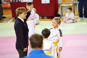 Fotografia sportiva: judo katego.it