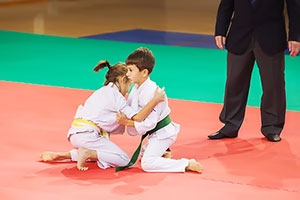 Fotografia sportiva: judo katego.it