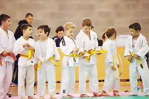 Fotografia sportiva: judo katego.it