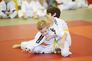Fotografia sportiva: judo katego.it