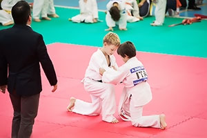 Fotografia sportiva: judo katego.it