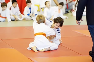 Fotografia sportiva: judo katego.it