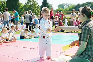 Fotografia sportiva: judo katego.it