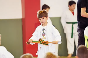 Fotografia sportiva: judo katego.it