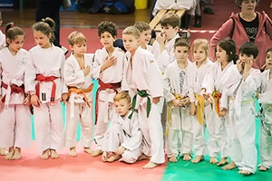 Fotografia sportiva: judo katego.it