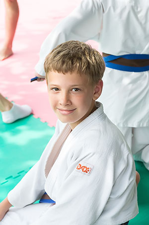 Fotografia sportiva: judo katego.it
