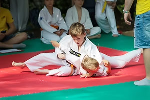 Fotografia sportiva: judo katego.it