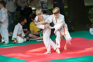 Fotografia sportiva: judo katego.it
