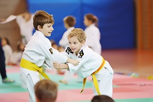 Fotografia sportiva: judo katego.it