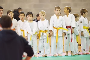 Fotografia sportiva: judo katego.it