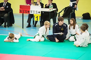 Fotografia sportiva: judo katego.it