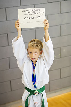 Fotografia sportiva: judo katego.it