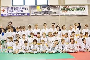Fotografia sportiva: judo katego.it