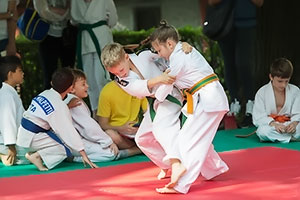 Fotografia sportiva: judo katego.it