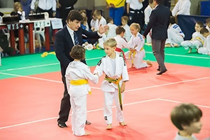 Fotografia sportiva: judo katego.it