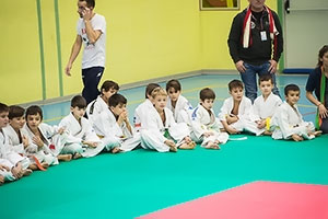 Fotografia sportiva: judo katego.it