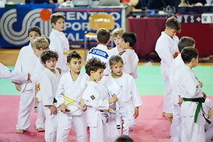 Fotografia sportiva: judo katego.it