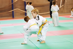 Fotografia sportiva: judo katego.it