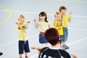 eventi scolastici - materna - katego.it