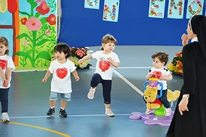 eventi scolastici - materna - katego.it