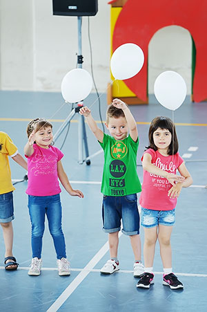 eventi scolastici - materna - katego.it