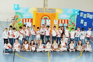 eventi scolastici - materna - katego.it